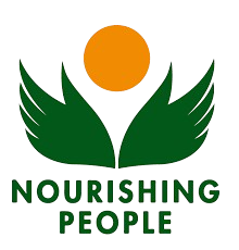Nourishing People Nourishing People
